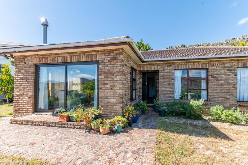 3 Bedroom Property for Sale in Glencairn Heights Western Cape